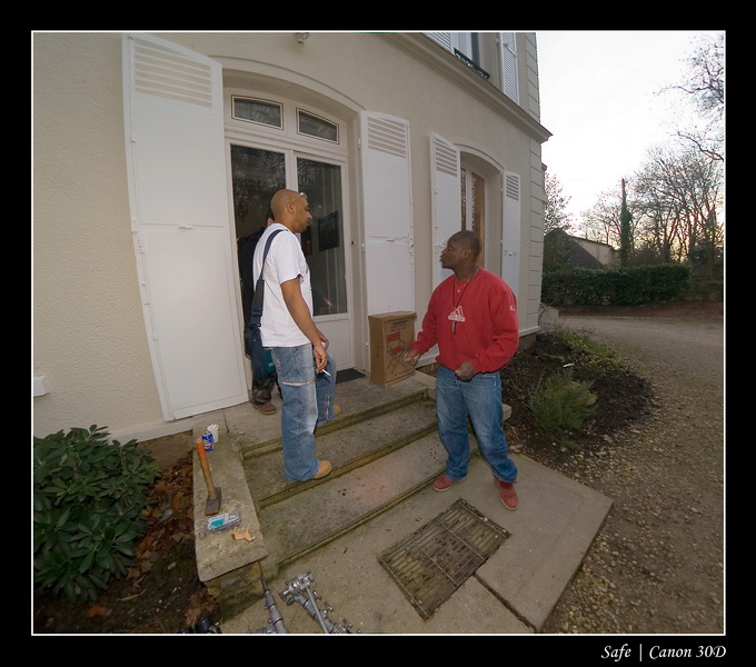 2006 - 12 - Video klyve riddim - 047